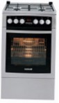 Blomberg HGS 1330 X Kitchen Stove type of ovenelectric