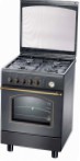 Ardo D 667 RNS Kitchen Stove type of ovenelectric review bestseller