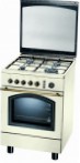 Ardo D 667 RCRS 厨房炉灶 烘箱类型电动 评论 畅销书