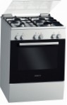 Bosch HGV625253T Кухонна плита тип духової шафиелектрична огляд бестселлер