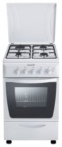 Photo Kitchen Stove Candy CGM 5621 BW, review