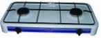 Irit IR-8502 Кухонная плита  обзор бестселлер