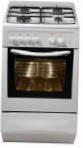 MasterCook KGE 3003 SB Estufa de la cocina tipo de hornoeléctrico revisión éxito de ventas