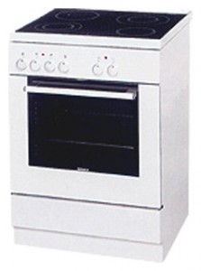 снимка Кухненската Печка Siemens HL53529, преглед
