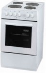 Vestel FE 56 Kompor dapur jenis ovenlistrik ulasan buku terlaris