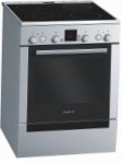 Bosch HCE744250R Кухненската Печка тип на фурнаелектрически преглед бестселър