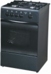 GRETA 1470-00 исп. 07 BK 厨房炉灶 烘箱类型气体 评论 畅销书