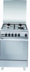 Glem UN6613RI Fornuis type ovengas beoordeling bestseller