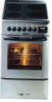 Mabe MVC1 2470X Kuchnia Kuchenka Typ piecaelektryczny przegląd bestseller