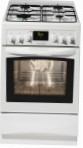 MasterCook KGE 3415 ZSB Estufa de la cocina tipo de hornoeléctrico revisión éxito de ventas