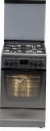 MasterCook KGE 3479 X Estufa de la cocina tipo de hornoeléctrico revisión éxito de ventas