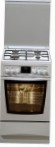MasterCook KGE 3479 B Dapur jenis ketuharelektrik semakan terlaris