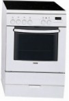 Bosch HSN892LEU Fornuis type ovenelektrisch beoordeling bestseller