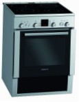 Bosch HCE745850R Dapur jenis ketuharelektrik semakan terlaris