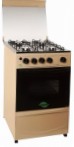 Desany Comfort 5021 BG Dapur jenis ketuhargas semakan terlaris