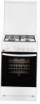 Zanussi ZCG 9210B1 W موقد المطبخ نوع الفرنغاز إعادة النظر الأكثر مبيعًا
