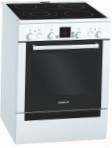 Bosch HCE744220R Fornuis type ovenelektrisch beoordeling bestseller