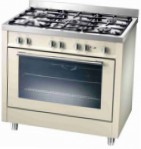 Ardo PL 998 CREAM Kitchen Stove type of ovengas review bestseller