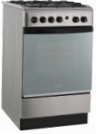 Hotpoint-Ariston CM5 GSI11 (X) Estufa de la cocina tipo de hornogas revisión éxito de ventas