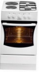 Hansa FCMW52007010 Kitchen Stove type of ovenelectric review bestseller