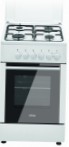 Simfer F55EW43001 Fornuis type ovengas beoordeling bestseller