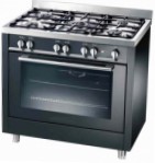 Ardo PL 998 BLACK Fornuis type ovengas beoordeling bestseller