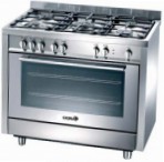 Ardo PL 998 XS Fornuis type ovengas beoordeling bestseller