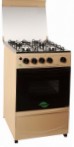 Desany Maresias Lumina 5020 BG Dapur jenis ketuhargas semakan terlaris