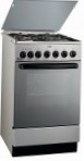 Zanussi ZCG 560 MX Virtuvės viryklė tipo orkaitėselektros peržiūra geriausiai parduodamas