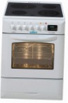 Mabe MVC1 7270B Fornuis type ovenelektrisch beoordeling bestseller