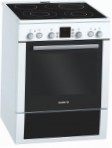 Bosch HCE744320R Fornuis type ovenelektrisch beoordeling bestseller