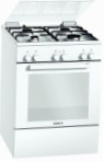 Bosch HGV595123Q Кухненската Печка тип на фурнаелектрически преглед бестселър