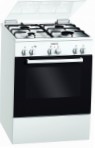 Bosch HGV523123Q Fornuis type ovenelektrisch beoordeling bestseller