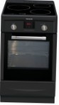 Brandt KI1250A Estufa de la cocina tipo de hornoeléctrico revisión éxito de ventas