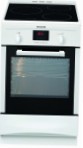 Brandt KI1250W Estufa de la cocina tipo de hornoeléctrico revisión éxito de ventas