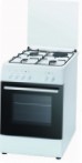 Erisson GEE60/60S WH Kompor dapur jenis ovenlistrik ulasan buku terlaris