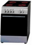 Erisson CE60/60SG SR 厨房炉灶 烘箱类型电动 评论 畅销书