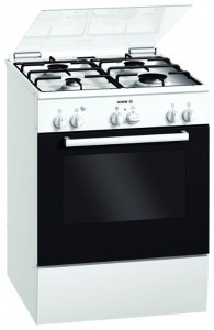 照片 厨房炉灶 Bosch HGV523120T, 评论