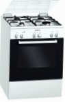 Bosch HGV523120T Fornuis type ovenelektrisch beoordeling bestseller