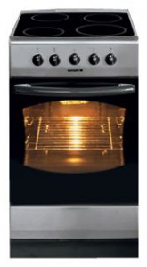 照片 厨房炉灶 Hansa FCCX52004010, 评论