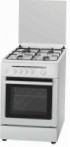 Elenberg 4401 NG 厨房炉灶 烘箱类型气体 评论 畅销书