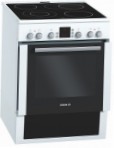 Bosch HCE744720R Fornuis type ovenelektrisch beoordeling bestseller