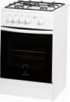 GRETA GG 50 MF 11 (W)-0A 厨房炉灶 烘箱类型气体 评论 畅销书