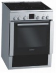 Bosch HCE744750R Fornuis type ovenelektrisch beoordeling bestseller