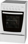 Bomann EHC 548 Кухонная плита тип духового шкафаэлектрическая обзор бестселлер
