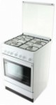 Ardo KT6C4G00FMWH Fornuis type ovenelektrisch beoordeling bestseller