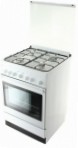 Ardo KT6C4G00FSWH Fornuis type ovenelektrisch beoordeling bestseller