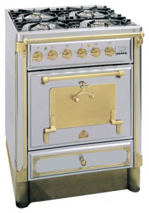 Photo Kitchen Stove Restart ELG070 Stainless-Steel, review
