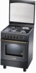 Ardo D 66GG 31 BLACK Fornuis type ovengas beoordeling bestseller