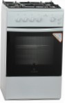 GRETA 1470-00 исп. 08 Кухненската Печка тип на фурнагаз преглед бестселър